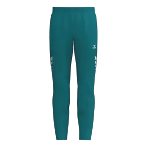 Pantalon d'entraînement Celebrate 125 – Bleu Tahitien