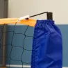 Kit badminton pliable Sporti