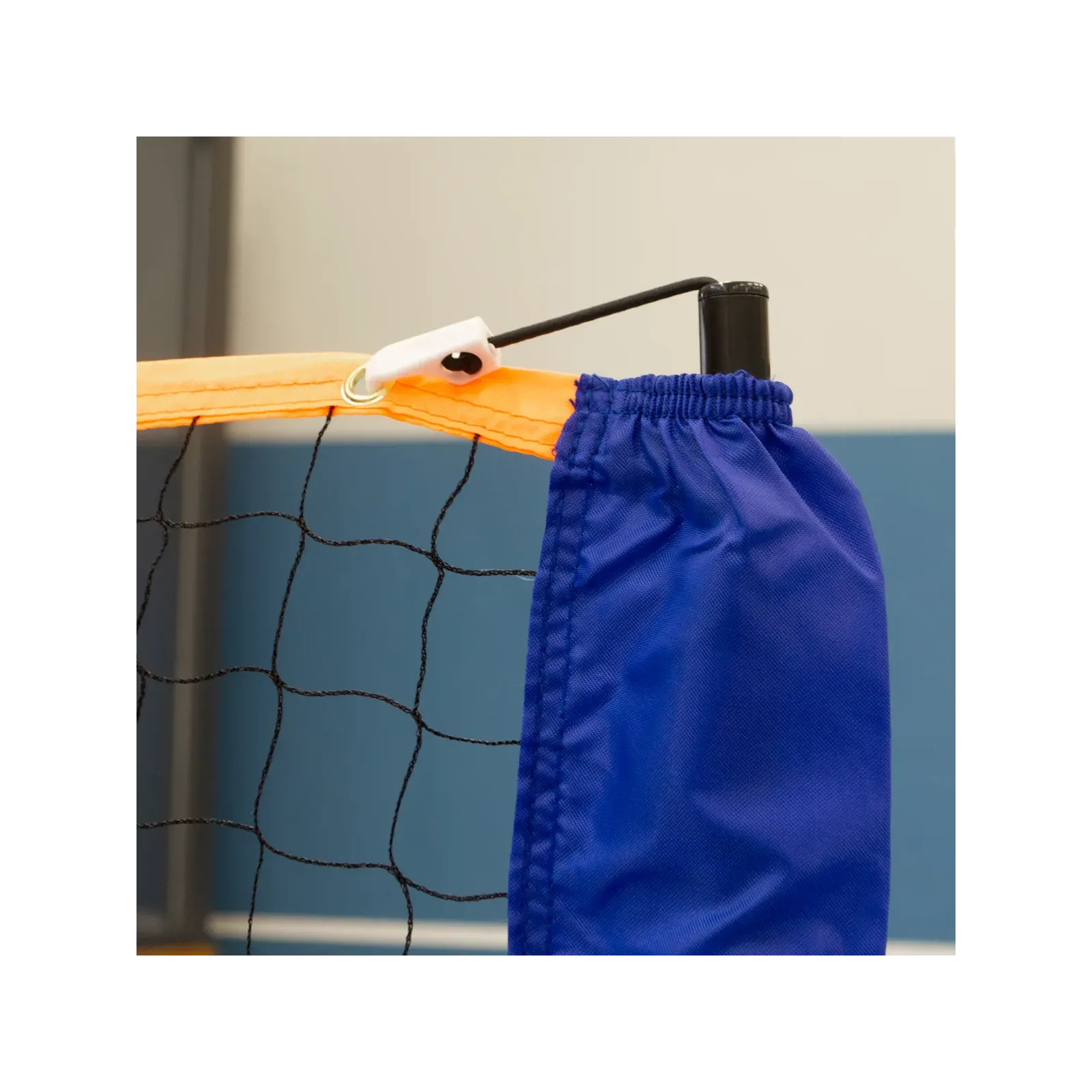 Kit badminton pliable Sporti
