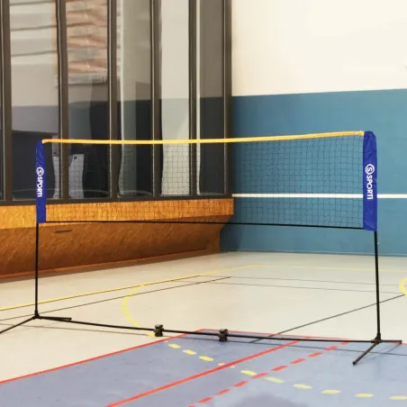 Set mini badminton