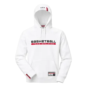 Sweat à capuche Authentic