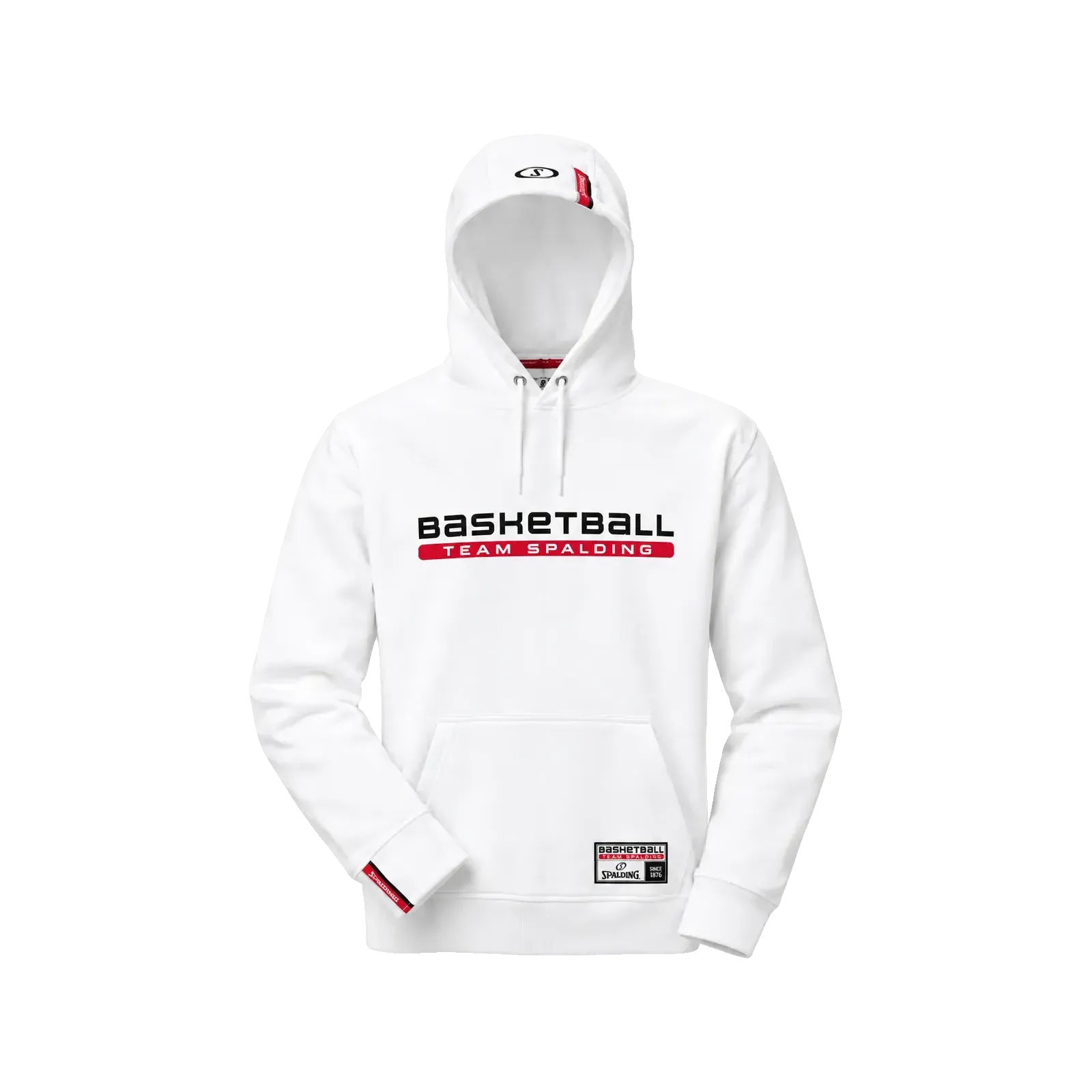 Sweat à capuche Authentic