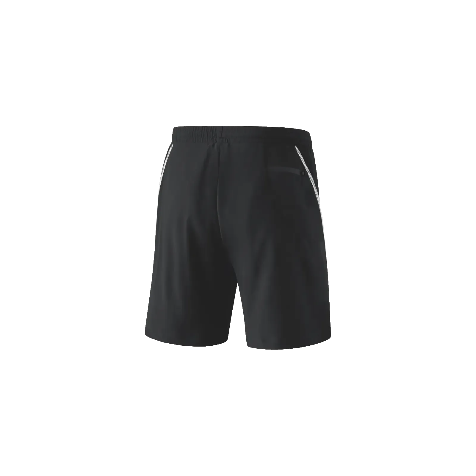 Short Running