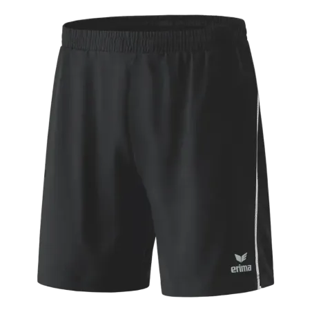 Short Running