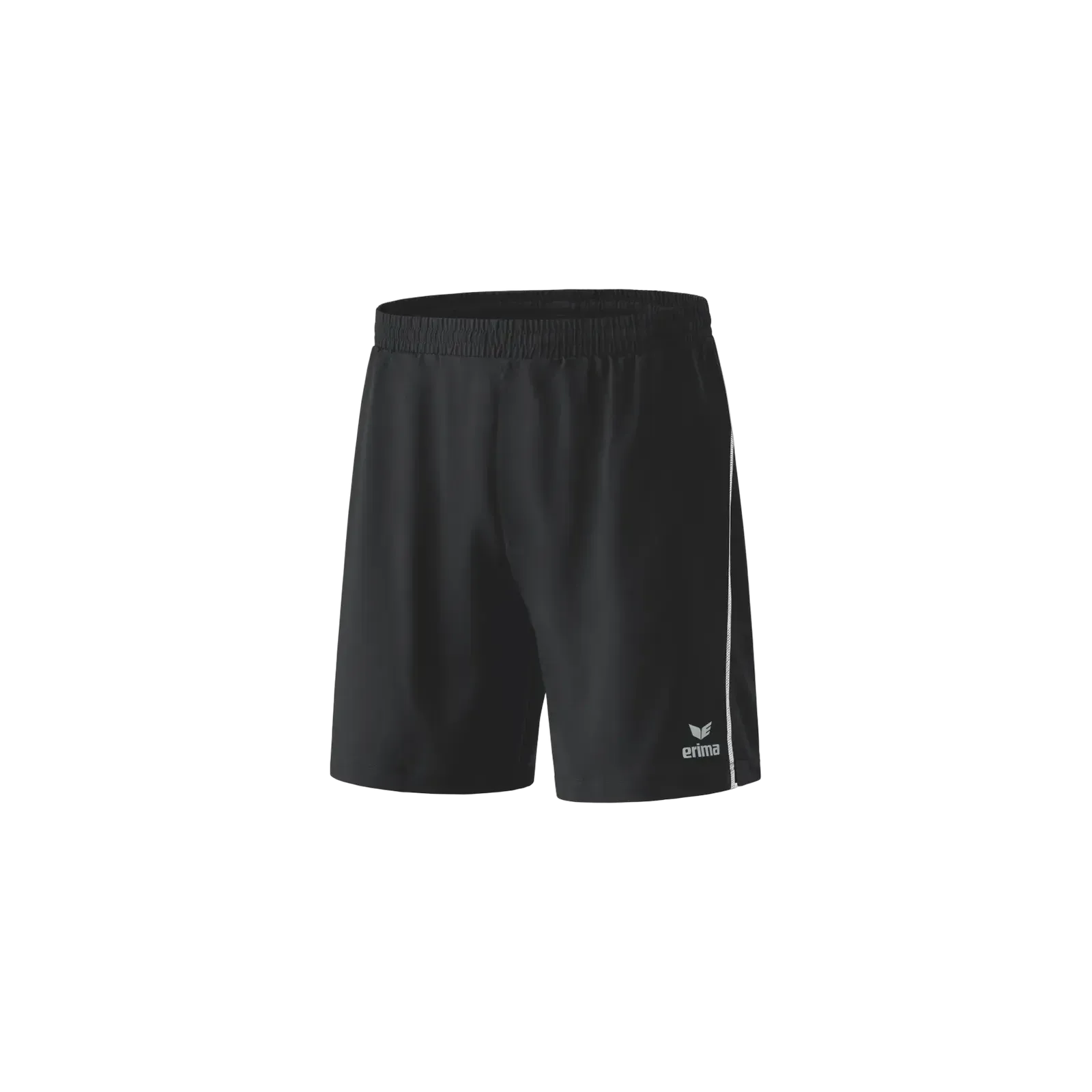 Short Running