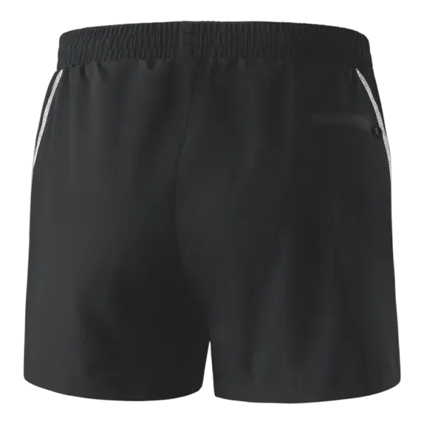 Short Running Femme