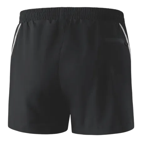 Short Running Femme