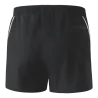Short Running Femme