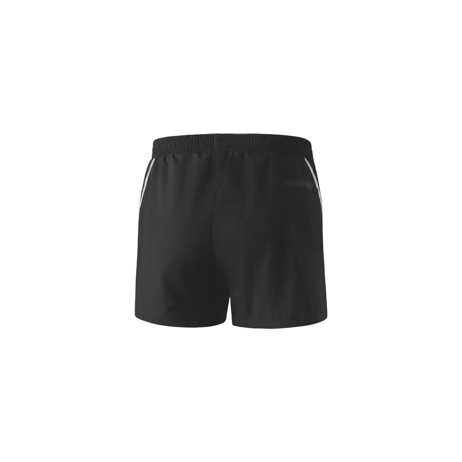 Short Running Femme