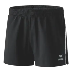 Short Running Femme