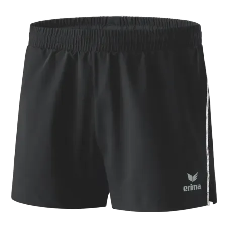 Short Running Femme