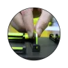 Système de changement de joueur Sporti