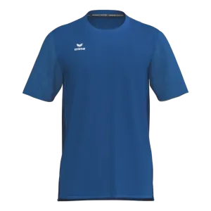 T-shirt function Wings – New roy/New marine