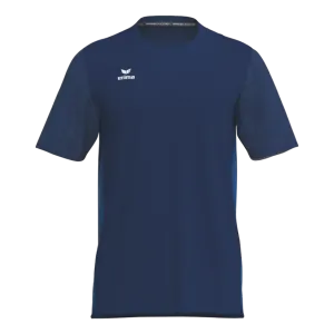 T-shirt function Wings – New marine/New roy