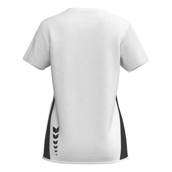 T-shirt running Erima function Wings Femme