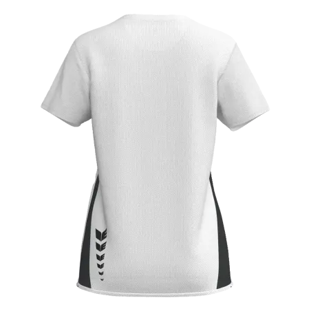 T-shirt running Erima function Wings Femme