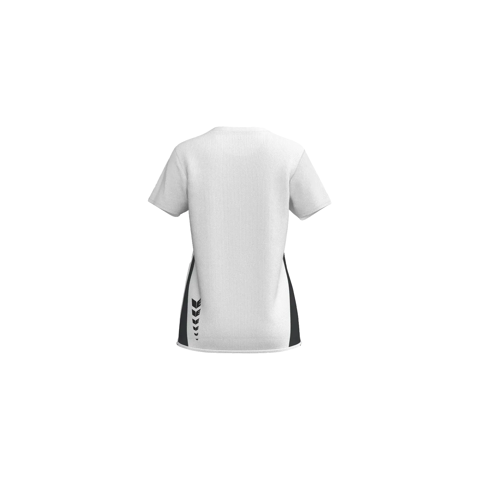 T-shirt running Erima function Wings Femme