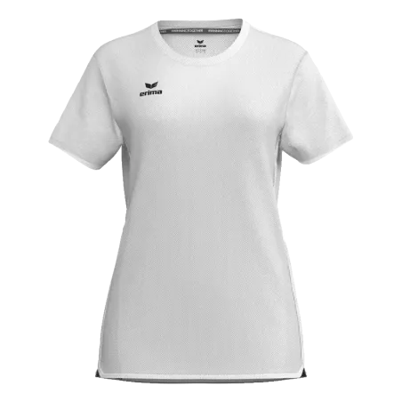 T-shirt running Erima function Wings Femme