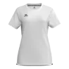T-shirt running Erima function Wings Femme