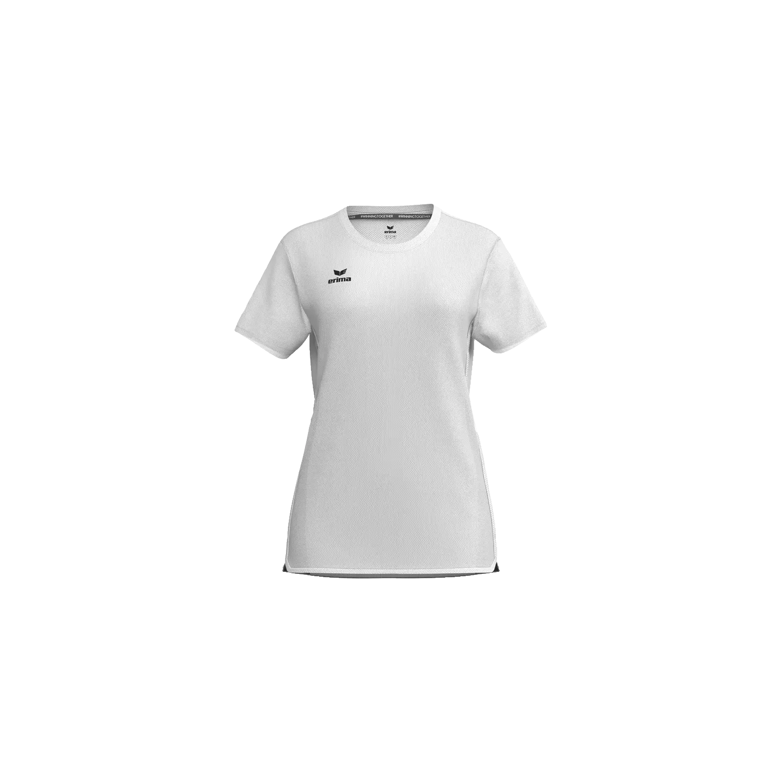 T-shirt running Erima function Wings Femme