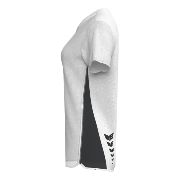 T-shirt running Erima function Wings Femme