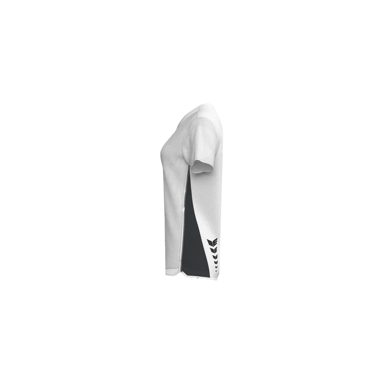 T-shirt running Erima function Wings Femme