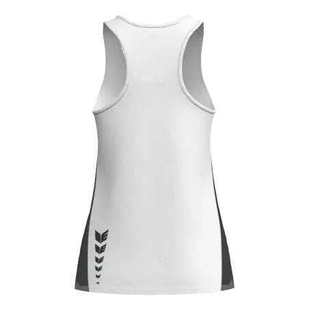 Débardeur d'athlétisme Erima Function Wings Femme