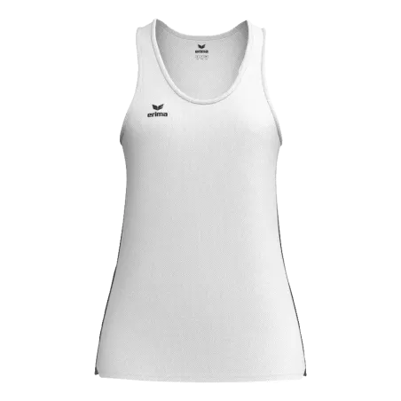 Débardeur d'athlétisme Erima Function Wings Femme