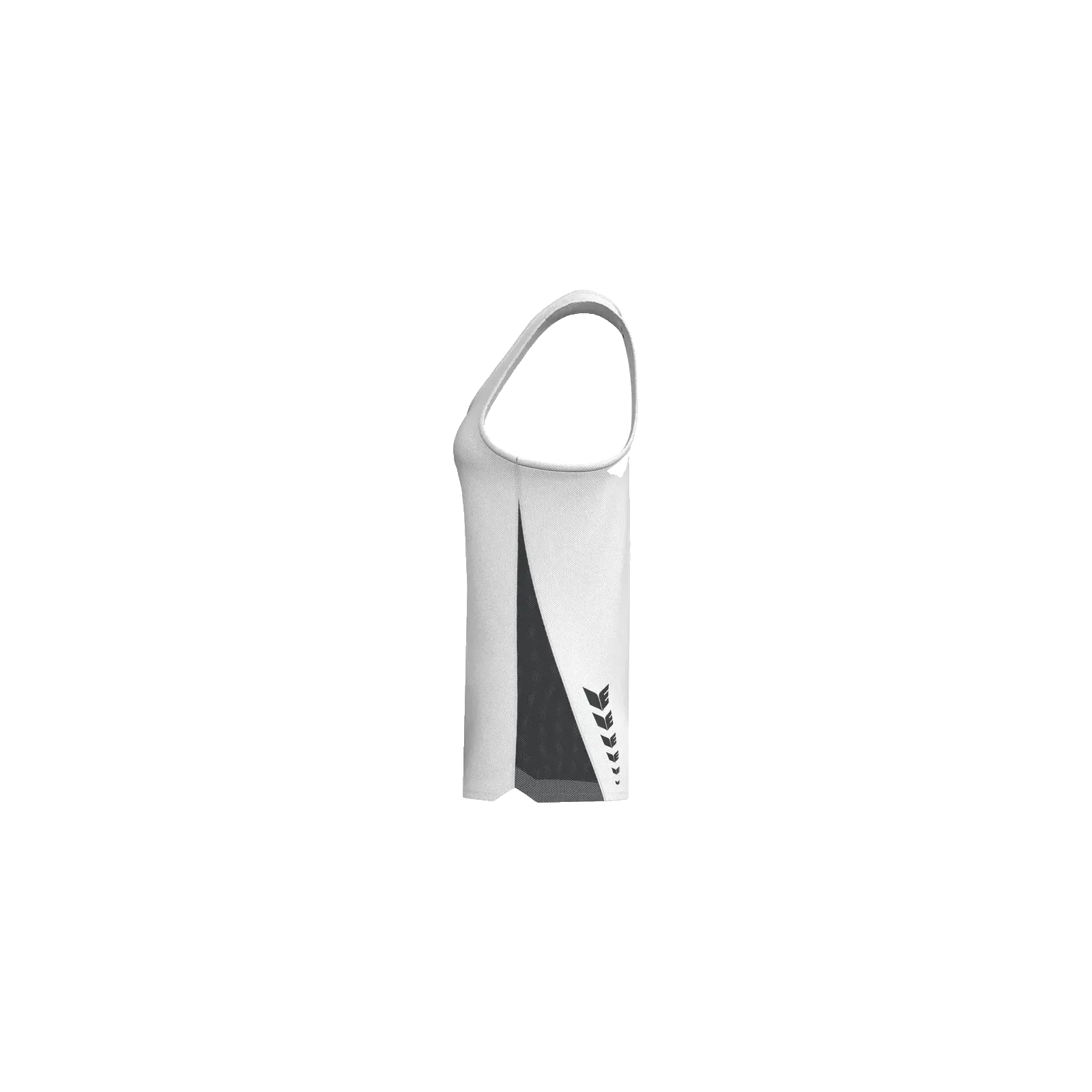 Débardeur d'athlétisme Erima Function Wings Femme