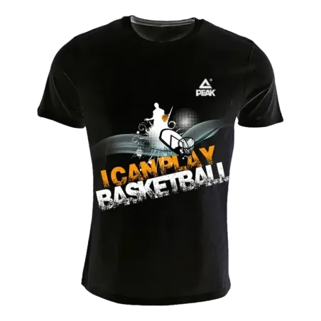 Tee shirt I Can Play