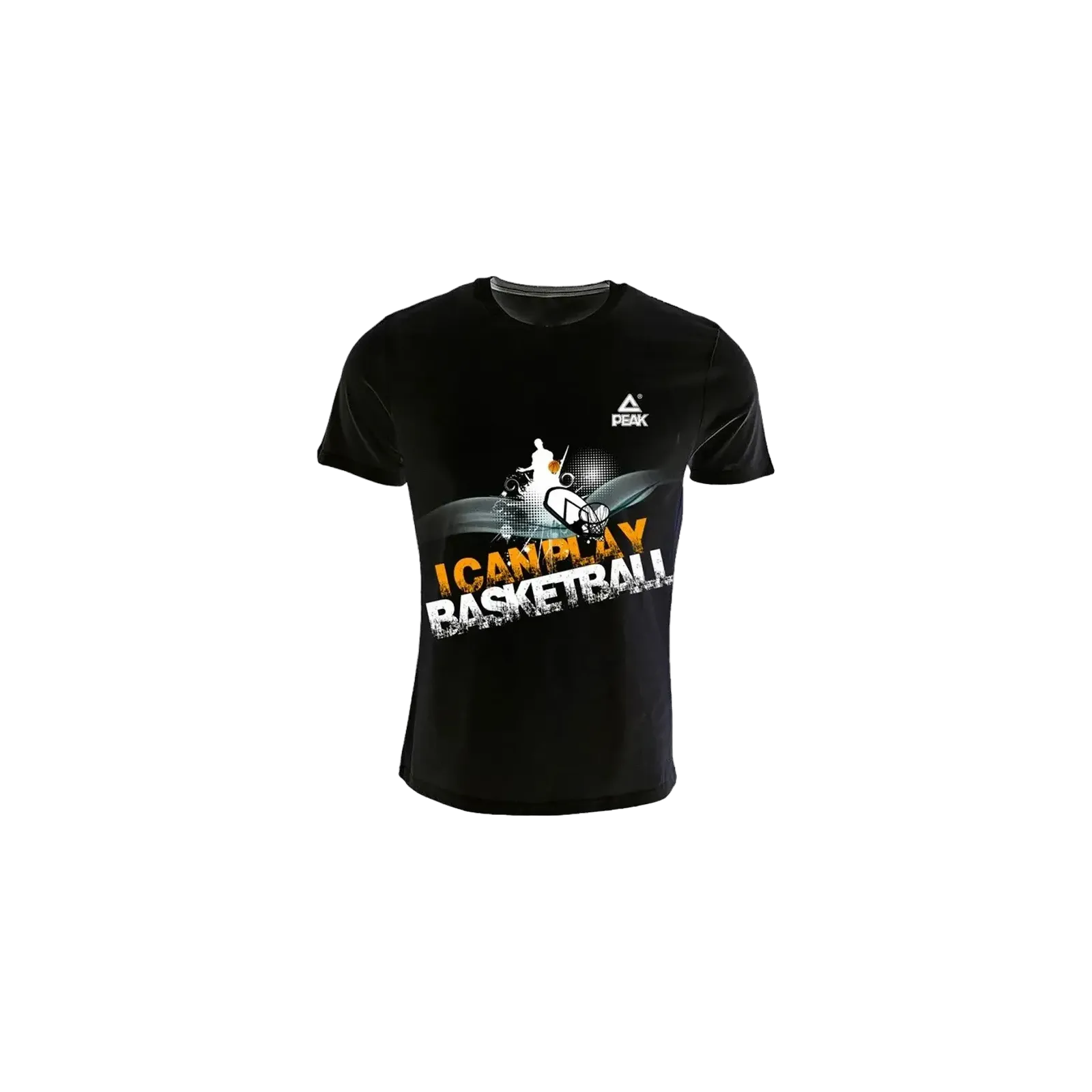 Tee shirt I Can Play