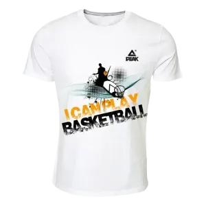 Tee shirt I Can Play