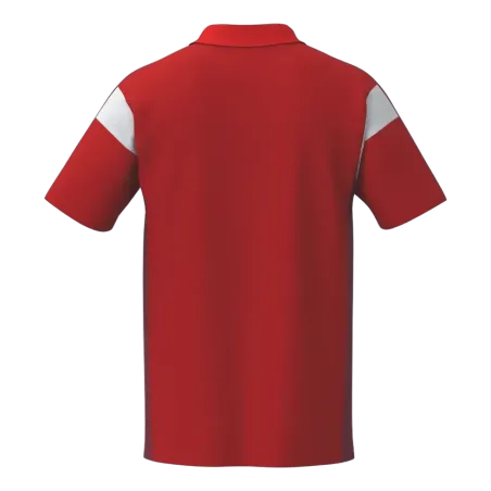 Polo Celebrate 125 – Rouge/Bordeaux