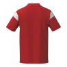 Polo Celebrate 125 – Rouge/Bordeaux