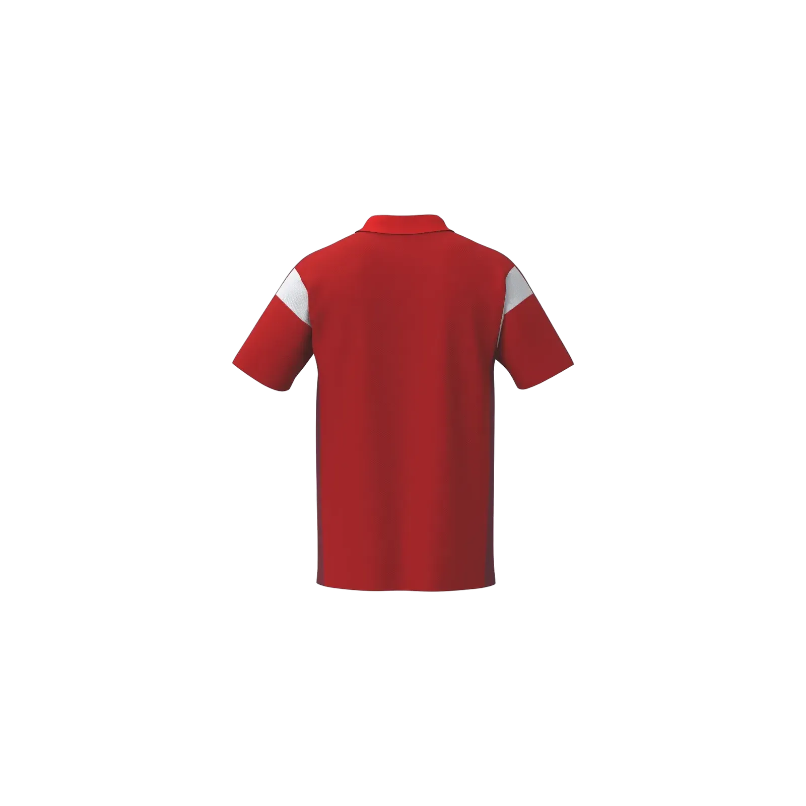 Polo Celebrate 125 – Rouge/Bordeaux