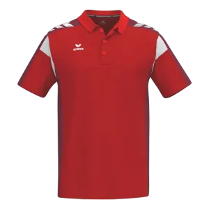Polo Celebrate 125 – Rouge/Bordeaux