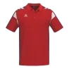 Polo Celebrate 125 – Rouge/Bordeaux