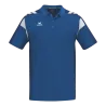 Polo Celebrate 125 – Bleu roy/Marine