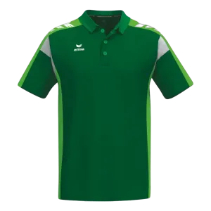 Polo Celebrate 125 – Emeraude/Vert gecko