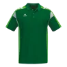 Polo Celebrate 125 – Emeraude/Vert gecko