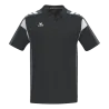 Polo Celebrate 125 – Noir/Gris ardoise
