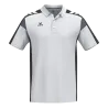 Polo Celebrate 125 – Blanc/Noir