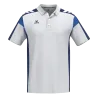 Polo Celebrate 125 – Blanc/Marine