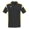 Polo Celebrate 125 – Noir/Jaune