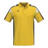 Polo Celebrate 125 – Jaune/Noir