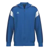 Veste à capuche Celebrate 125 – Bleu roy/Marine