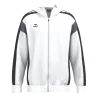 Veste à capuche Celebrate 125 – Blanc/Noir