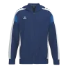 Veste à capuche Celebrate 125 – Marine/Blanc