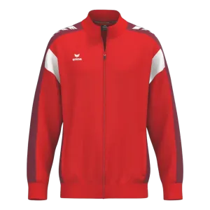 Veste d'entraînement Celebrate 125 – Rouge/Bordeaux