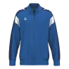 Veste d'entraînement Celebrate 125 – Bleu roy/Marine